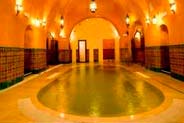 Alhambra Tour with Tickets and Expert Guide + Arab Hamman Baths
