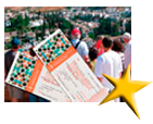 Reserva de ultima hora: Visita Guiada Alhambra