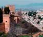 La Alhambra, el destino cultural mejor valorado por los medios especializados