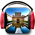 Audioguía de la Alhambra + Ticket Alhambra (TARDE)